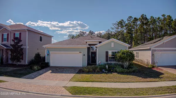 1745 AMBERLY DR, Middleburg, FL 32068