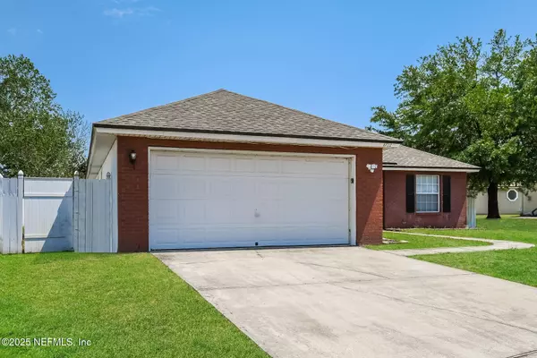 Jacksonville, FL 32210,8722 TRISTAN DR
