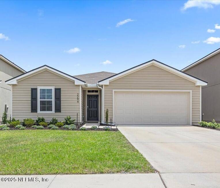2294 FALLING STAR LN, Green Cove Springs, FL 32043