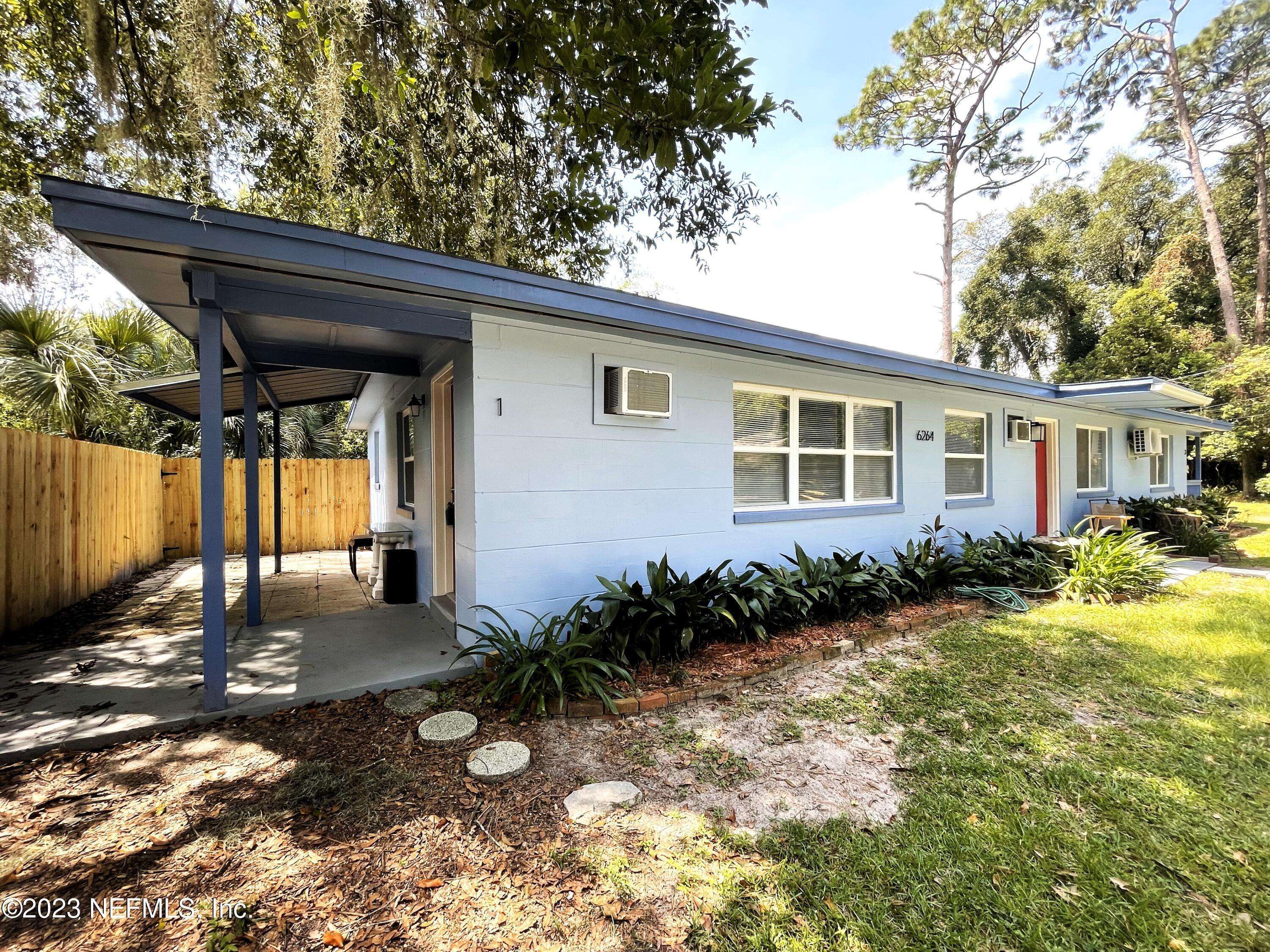 6264 RIVER GLEN LN #2, Jacksonville, FL 32216