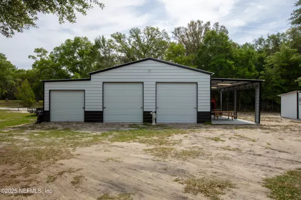 Florahome, FL 32140,1846 BELLAMY RD