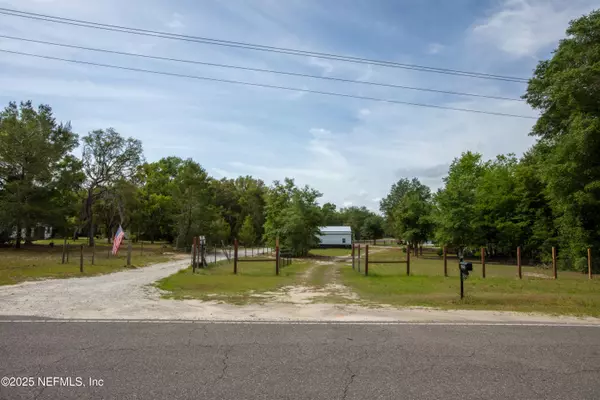 Florahome, FL 32140,1846 BELLAMY RD