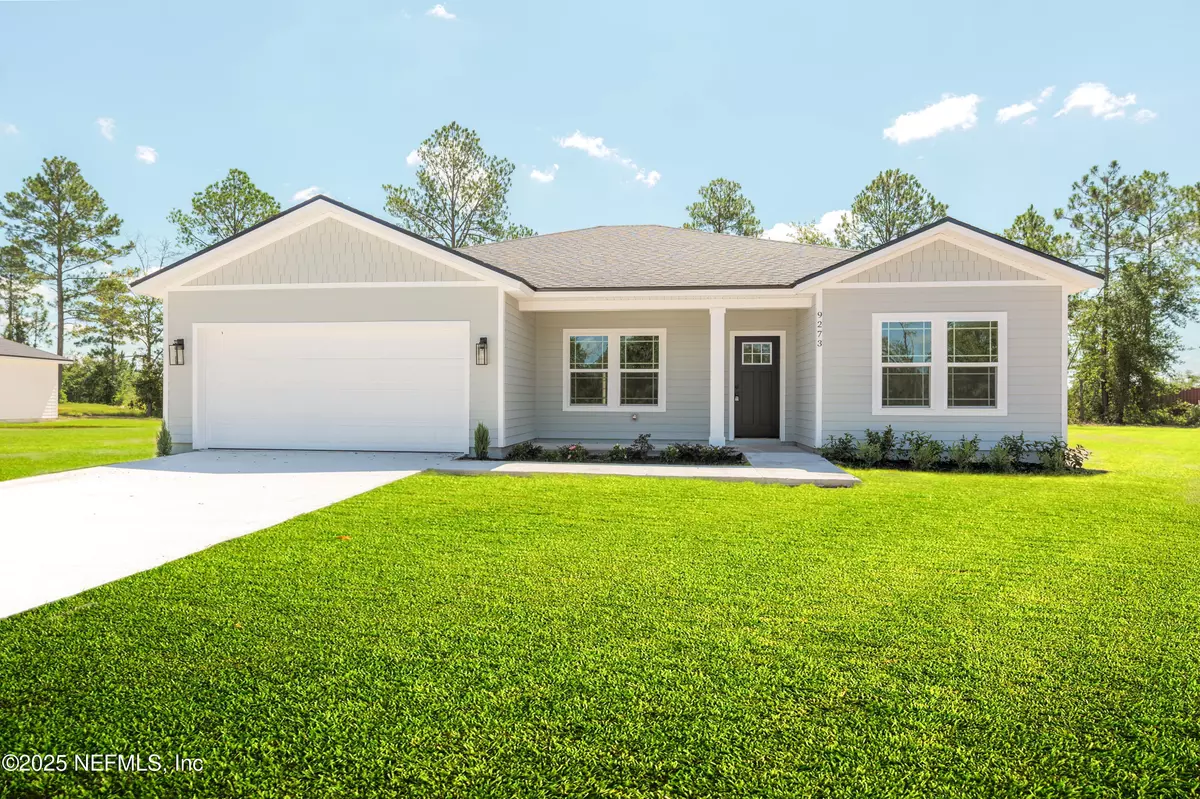 Sanderson, FL 32087,9273 DOLPHIN ST