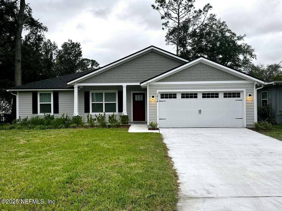 12716 DEEDER LN, Jacksonville, FL 32258