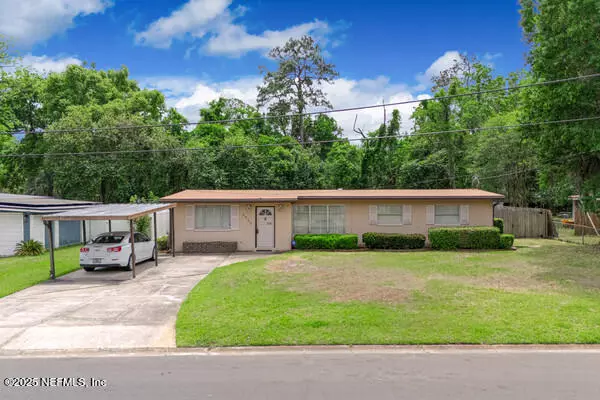 6922 ROLLO RD, Jacksonville, FL 32205