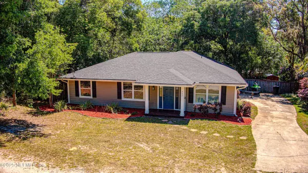 Keystone Heights, FL 32656,345 ORCHID AVE