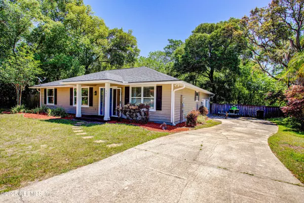 Keystone Heights, FL 32656,345 ORCHID AVE