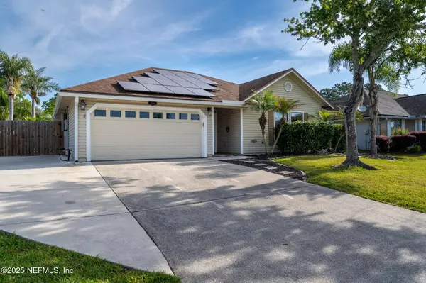 4545 ARROW WIND LN,  Jacksonville,  FL 32258