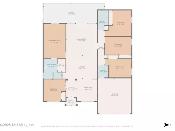 Jacksonville, FL 32221,2288 CHEROKEE COVE TRAIL TRL
