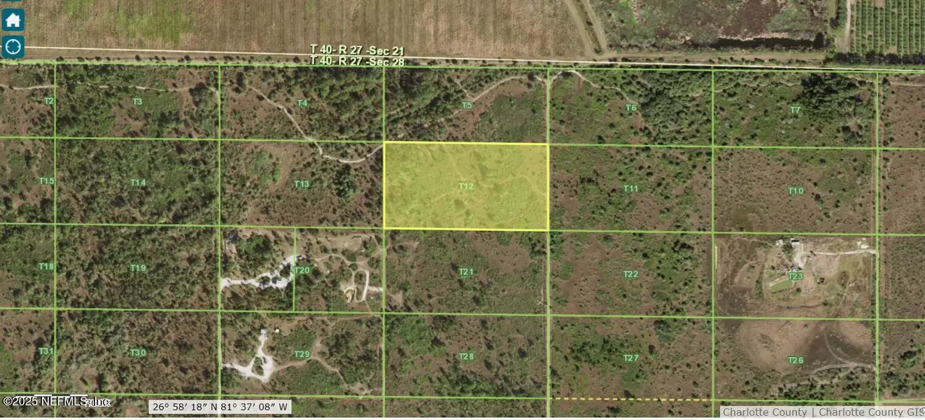 50514 BERMONT RD, Punta Gorda, FL 33982