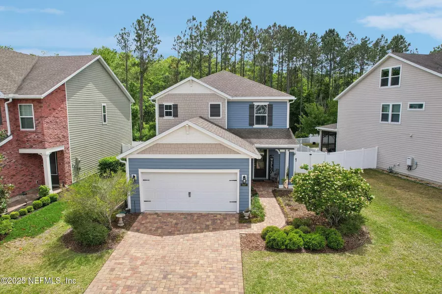 367 SWEET OAK WAY, St. Augustine, FL 32095