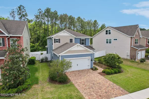 St. Augustine, FL 32095,367 SWEET OAK WAY