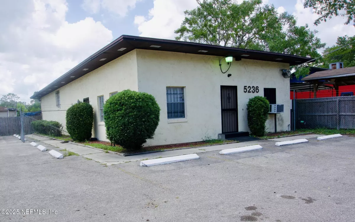 Jacksonville, FL 32210,5236 RICKER RD #1