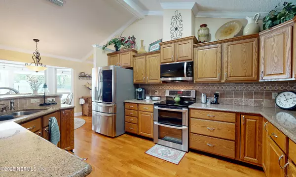 Middleburg, FL 32068,4637 SADDLEHORN TRL