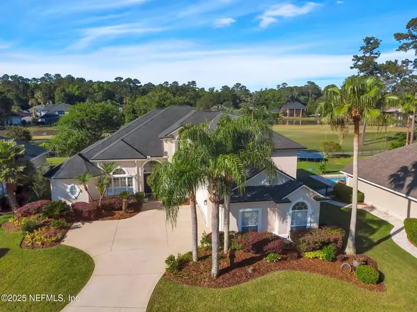 2279 S BROOK DR, Fleming Island, FL 32003