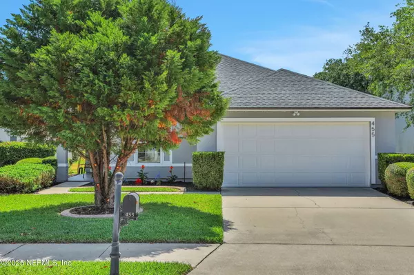 Jacksonville, FL 32225,455 CANDLEBARK DR