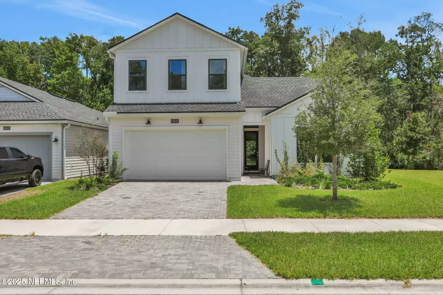 10149 FILAMENT BLVD, Jacksonville, FL 32256