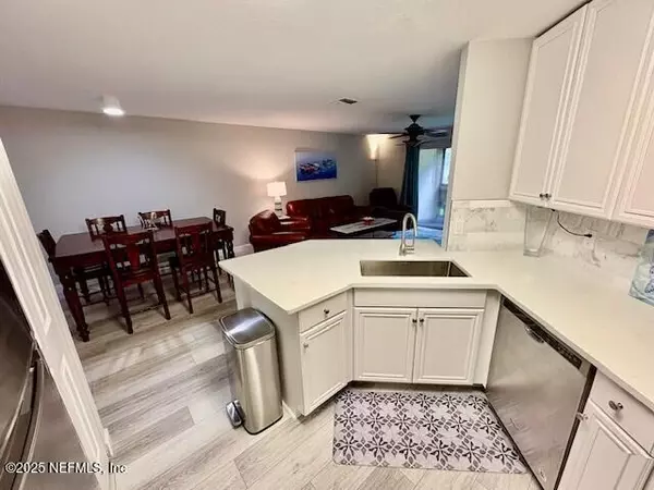 Ponte Vedra Beach, FL 32082,17 ARBOR CLUB DR #212