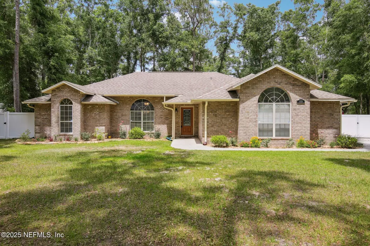 Lake City, FL 32055,1553 NW FRONTIER DR