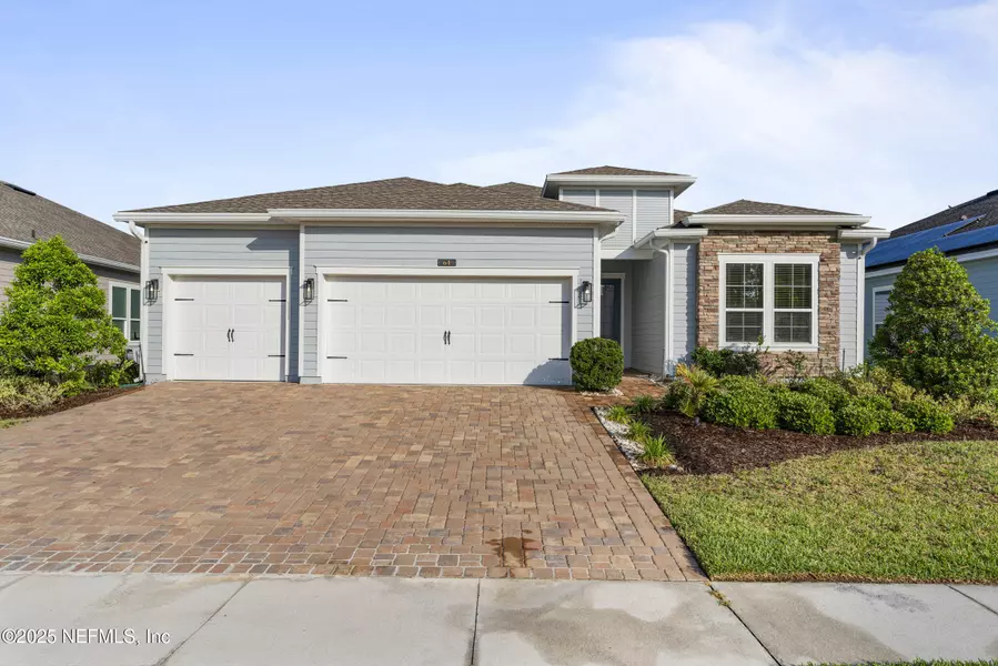 64 NEVIS PEAK LN, St. Augustine, FL 32092