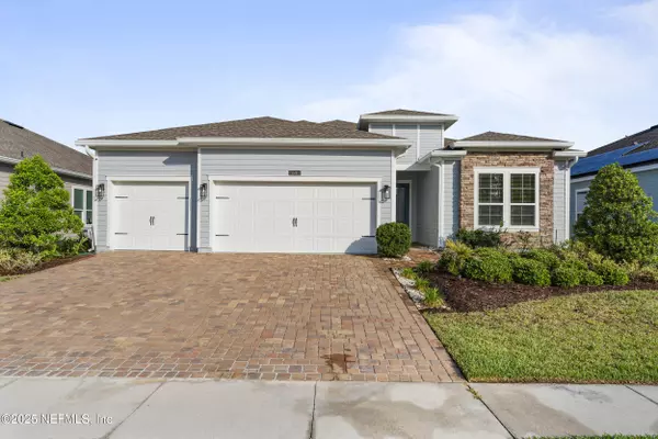 64 NEVIS PEAK LN, St. Augustine, FL 32092