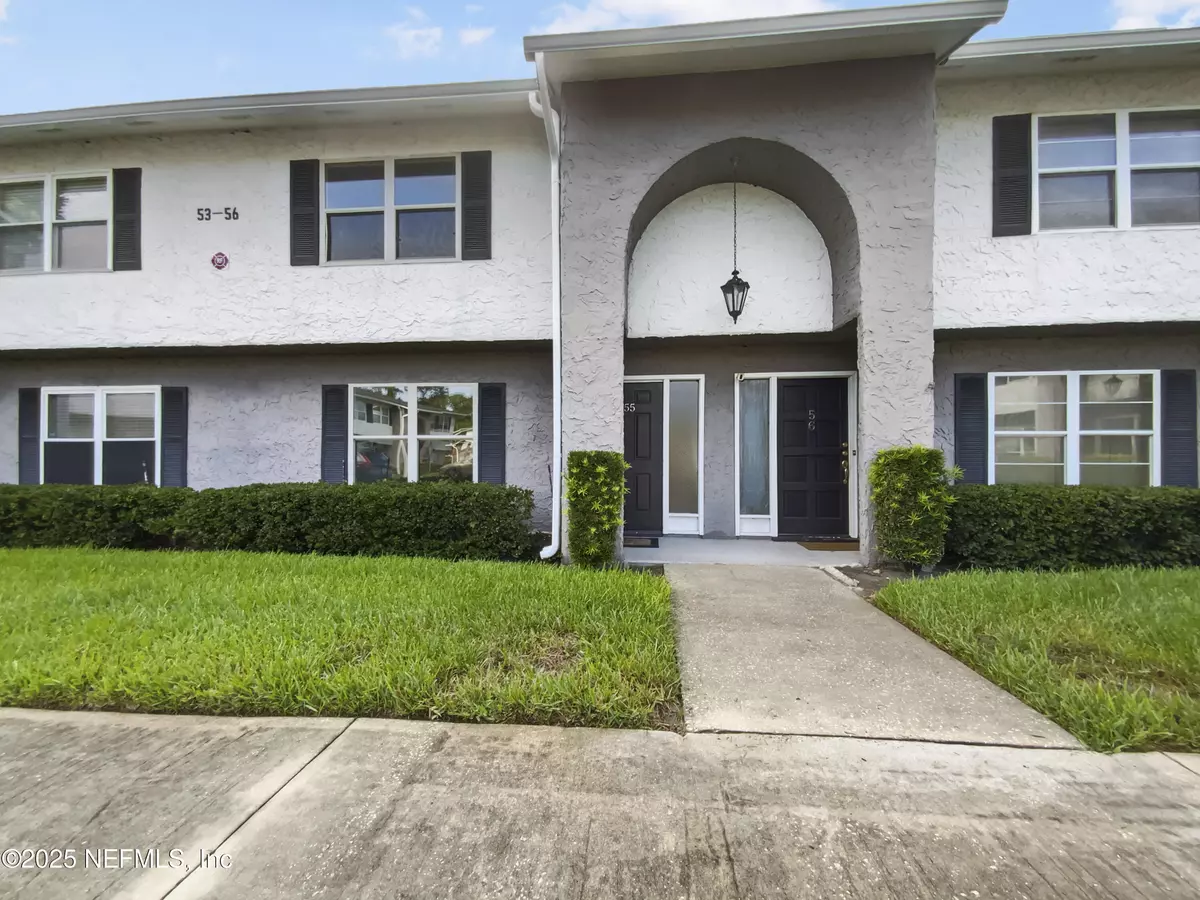 Ponte Vedra Beach, FL 32082,695 A1A N #55