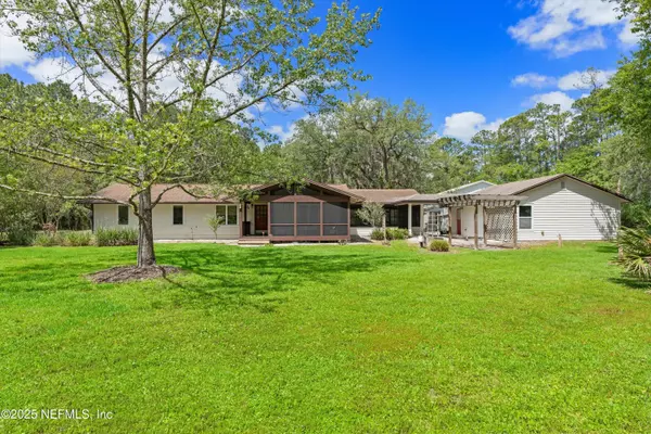 St. Johns, FL 32092,2815 JOE ASHTON RD