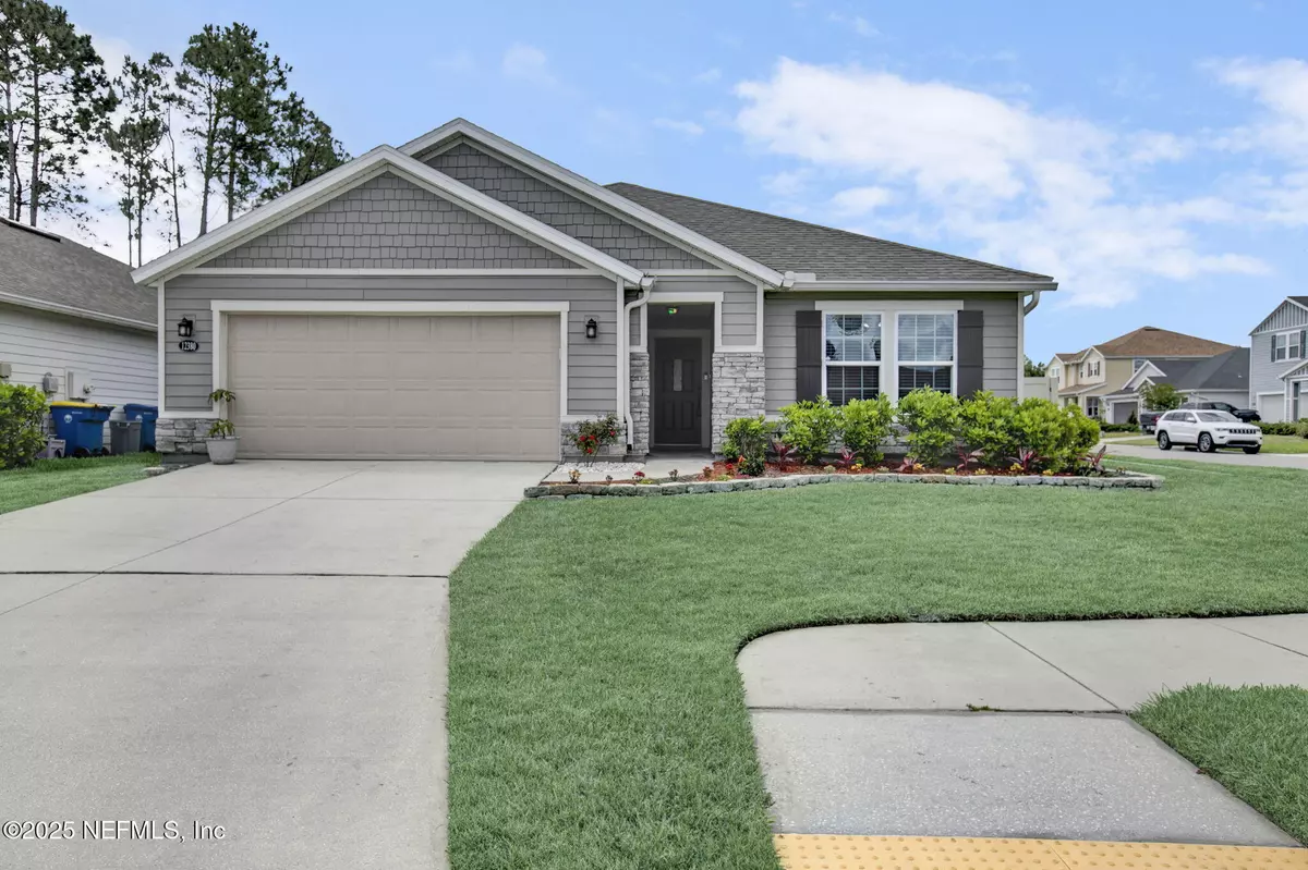 Jacksonville, FL 32225,12380 SEA ISLAND DR