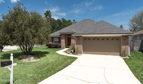 Middleburg, FL 32068,4157 WEATHERED PINE CT