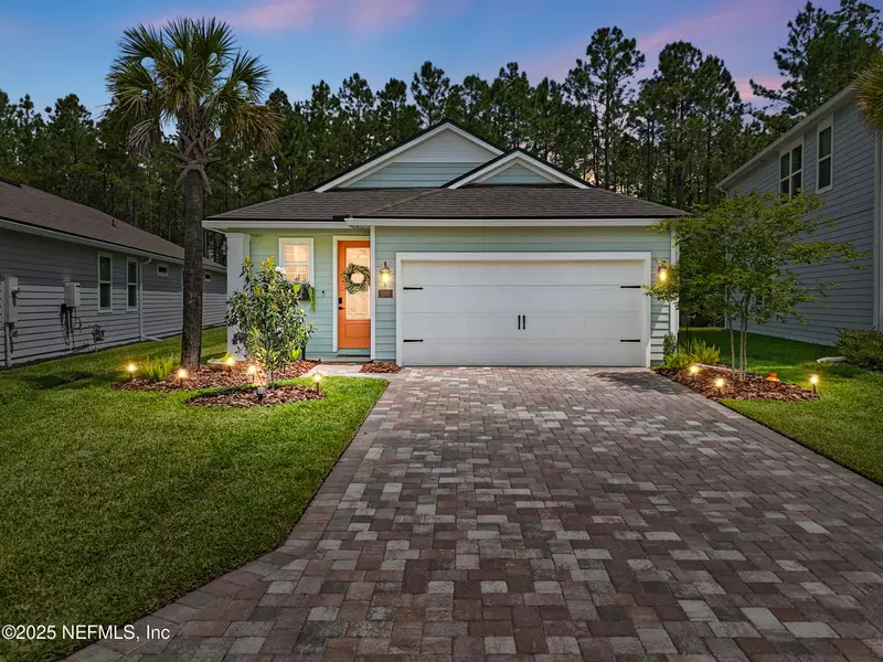 291 GREENWAY LN, St. Augustine, FL 32092
