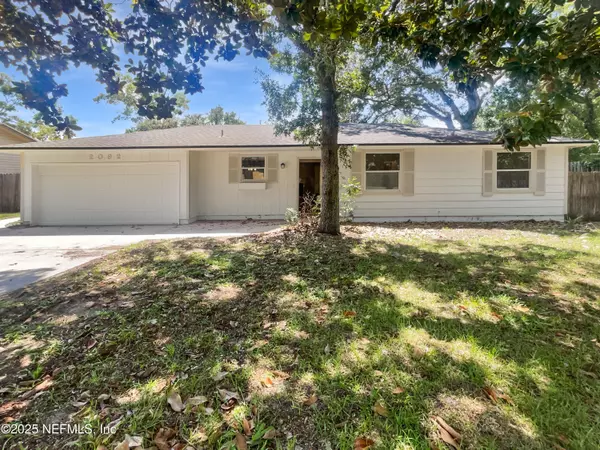 Jacksonville, FL 32225,2092 BROAD OAK DR