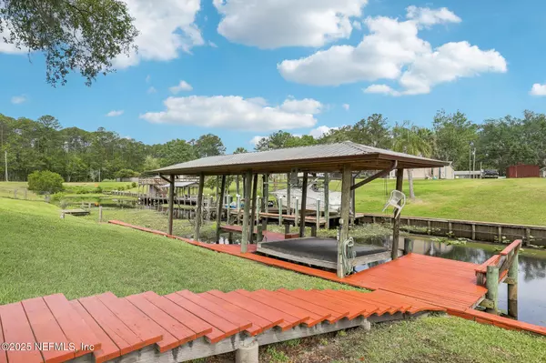 Green Cove Springs, FL 32043,1797 COUNTY ROAD 209B