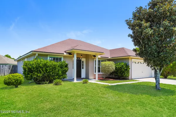 Jacksonville, FL 32219,11467 DEEP SPRINGS DR S