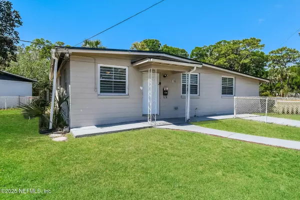 Jacksonville, FL 32277,5746 TECHWOOD DR