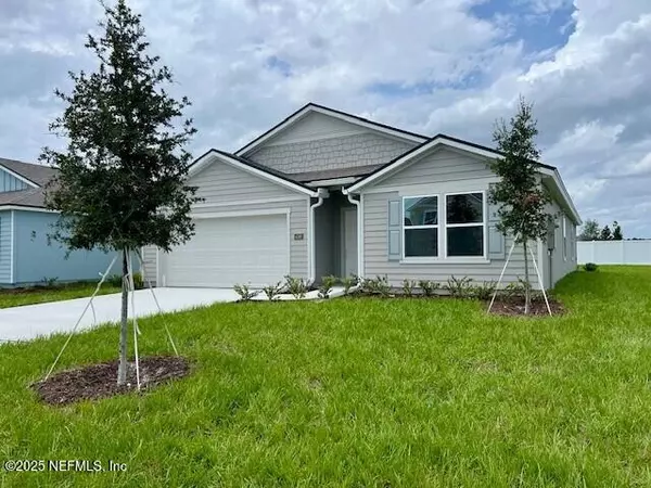 4388 WHITE IBIS LN, Green Cove Springs, FL 32043