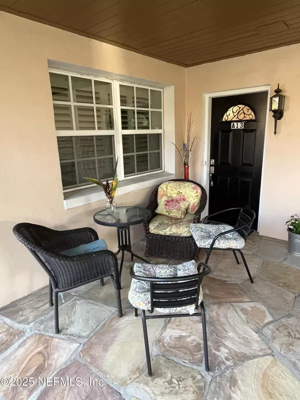 2909 ST JOHNS AVE #13A, Jacksonville, FL 32205