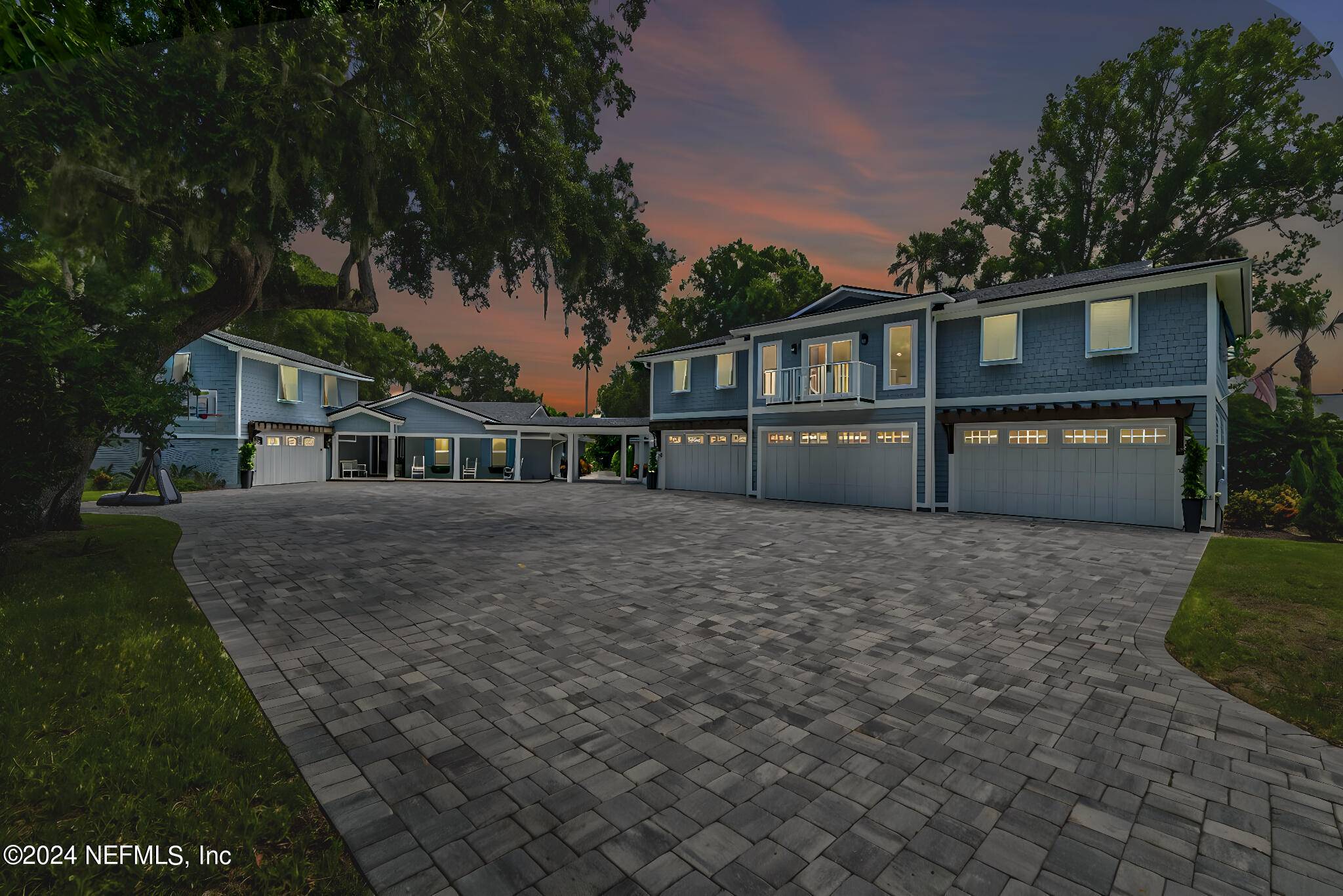 1246 NECK RD, Ponte Vedra Beach, FL 32082