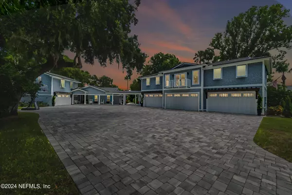 1246 NECK RD, Ponte Vedra Beach, FL 32082
