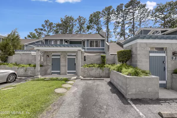 8118 BAYMEADOWS CIR E #6, Jacksonville, FL 32256