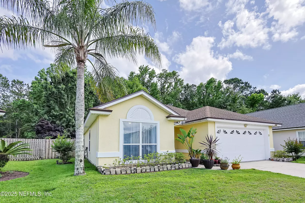 Fleming Island, FL 32003,1558 ROSEBERRY CT