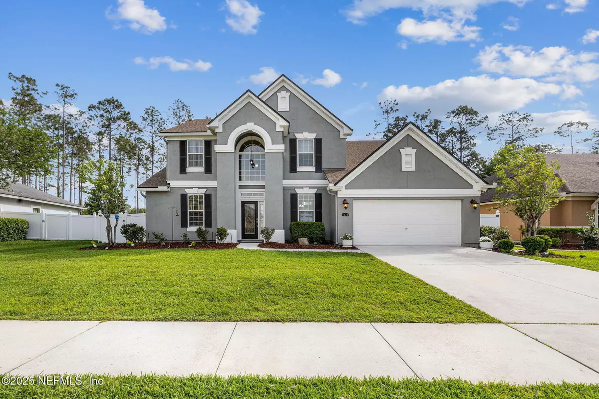 Middleburg, FL 32068,1072 MERLIN PT