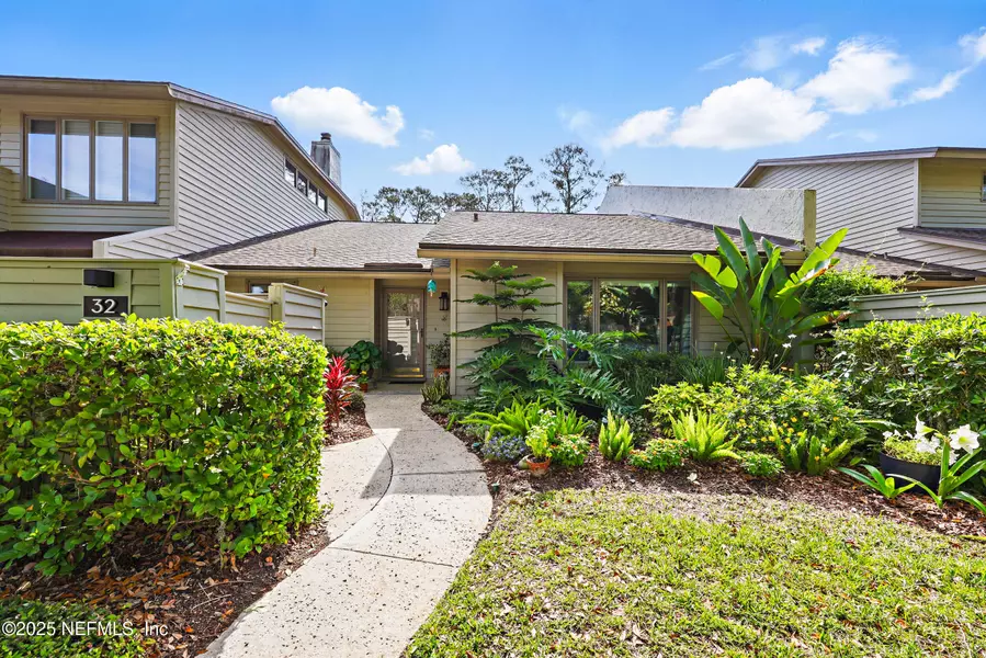 32 PLAYERS CLUB VILLAS RD, Ponte Vedra Beach, FL 32082