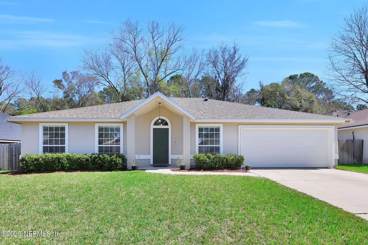 Jacksonville, FL 32246,2533 CARRIAGE LAMP DR