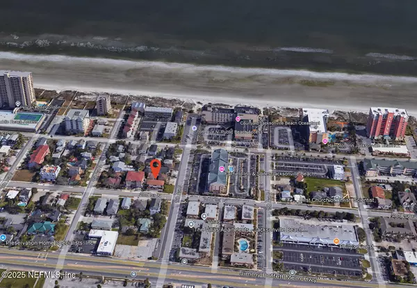 Jacksonville Beach, FL 32250,1709 2ND ST N