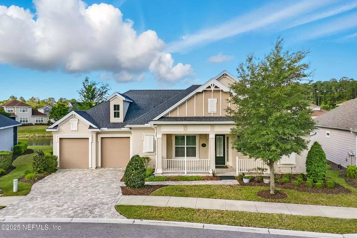 Jacksonville, FL 32256,8650 MABEL DR