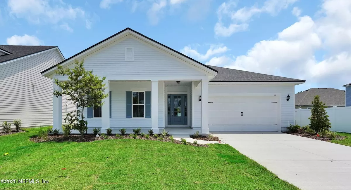 Yulee, FL 32097,440 SLASH PINE PL