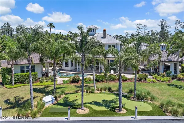 Ponte Vedra Beach, FL 32082,301 S ROSCOE BLVD
