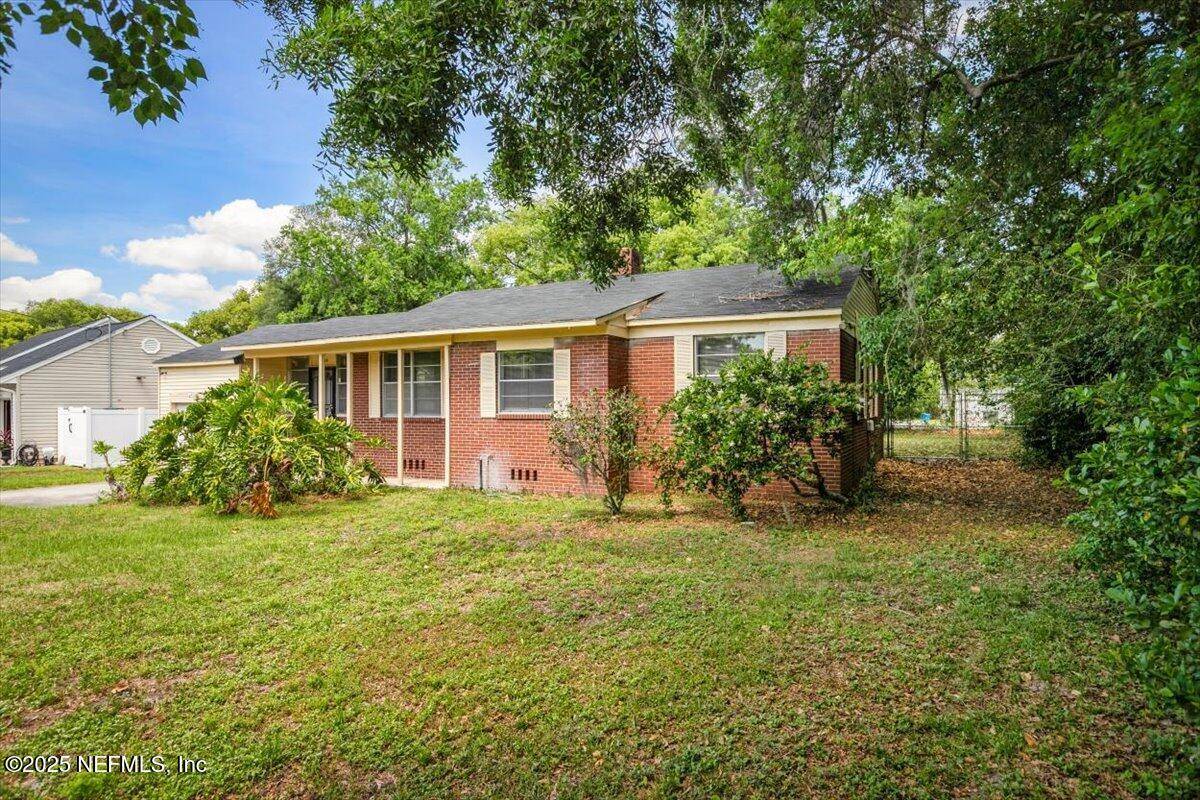 Jacksonville, FL 32208,8384 DELAWARE AVE