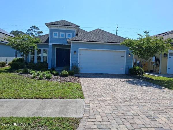 2924 SEA GRAPE DR S, Fernandina Beach, FL 32034