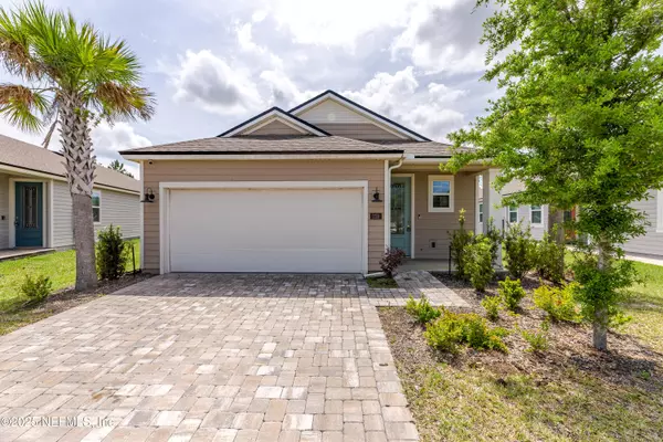 228 THISTLETON WAY, St. Augustine, FL 32092